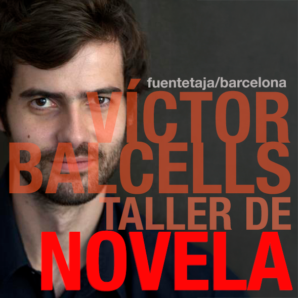 VB barcelona novela: