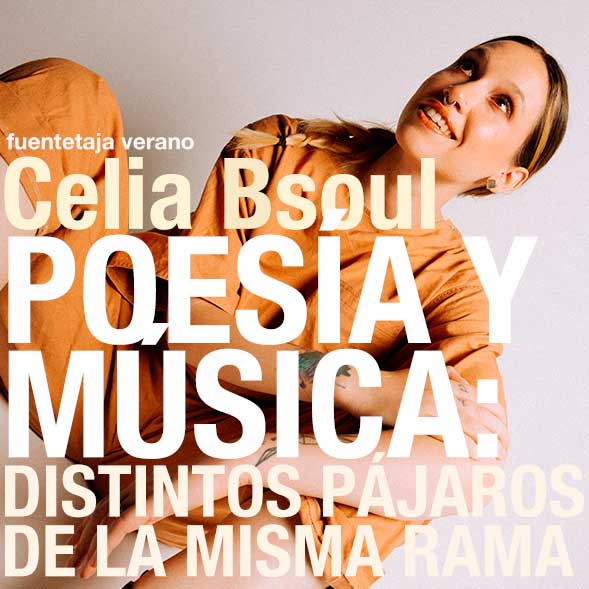 Celia: