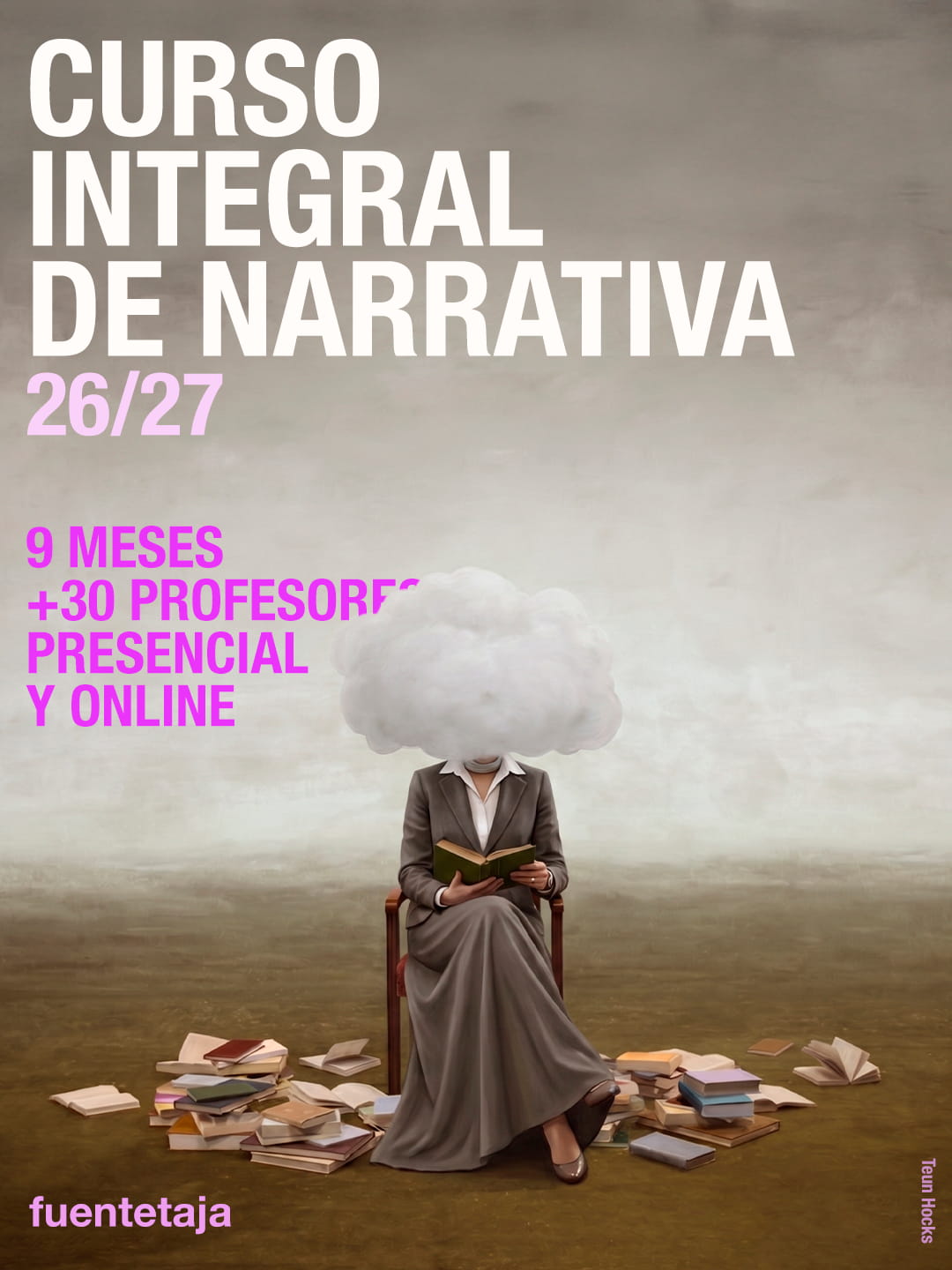 integral: