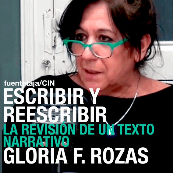 Gloria cin: