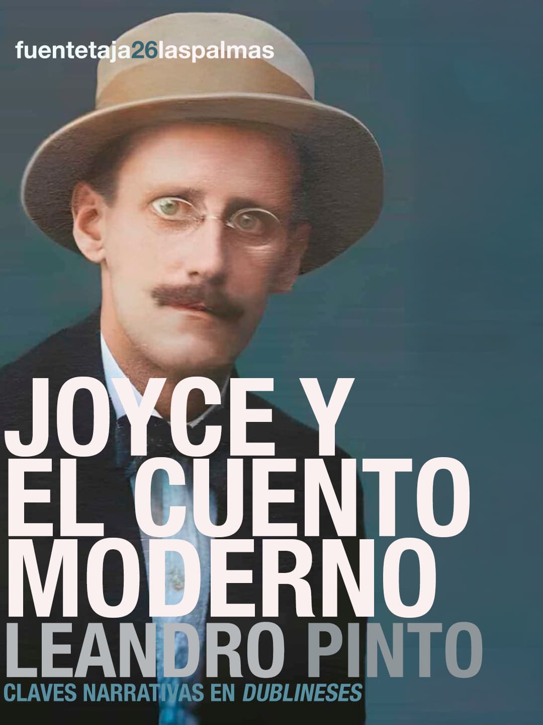 joyce las palmas:
