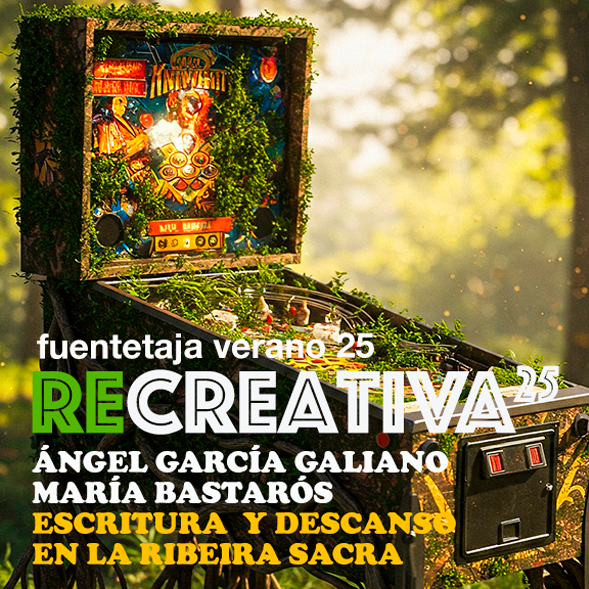 recreativa:
