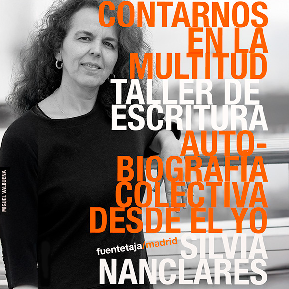 silvia: