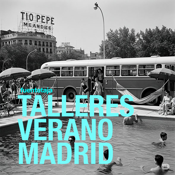verano madrid: