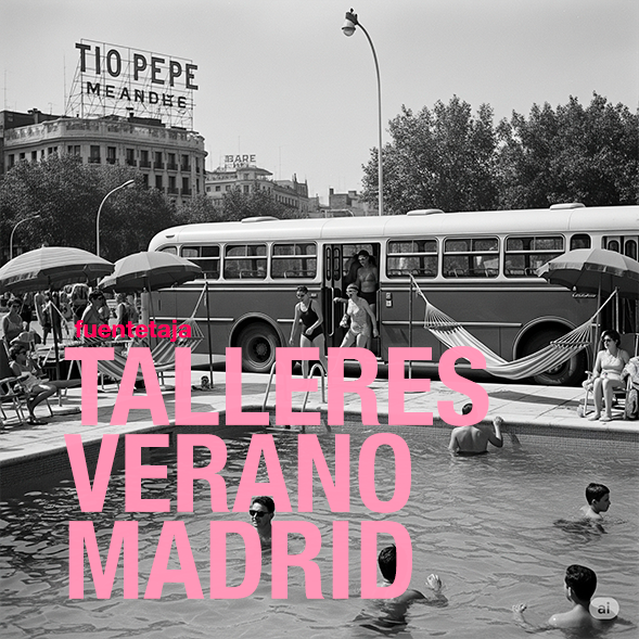 verano madrid: