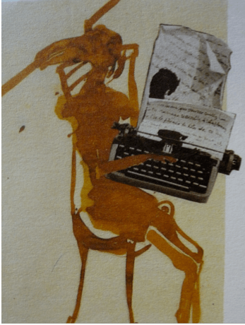 escritura creativa madrid